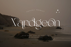 Trendy & Modern Fonts 4 - 10 Sets