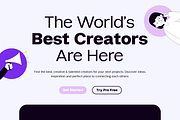 Hirashe - Modern Variable Fonts, a Sans Serif Font by Namara Creative Studio (Thumbnail 8 of 11)