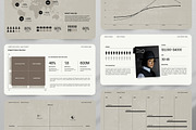 Lumina - Marketing Pitch Deck, a Presentation Template by Pani Temp. (Thumbnail 7 of 14)