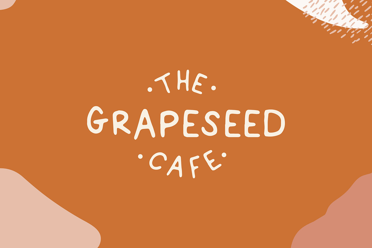 Sunnyvale / Playful Sans Serif preview 8