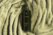 Cosmetic Pump Bottle Mockup Design, a Packaging Mockup by Artnivora.Std (Thumbnail 5 of 6)