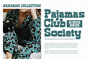 Anymore - Vintage Slab Serif Font, a Slab Serif Font by Font Liner (Thumbnail 8 of 11)
