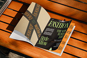 Shliterin Elegant Condensed Serif, a Serif Font by timelesstype.co (Thumbnail 6 of 15)
