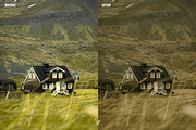 25 Cottagecore Lightroom Presets, a Preset Add-On by CVR Presets (Thumbnail 5 of 7)