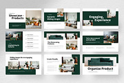 Product Catalog PowerPoint, a Presentation Template by Loin Studio (Thumbnail 3 of 4)