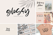 The Designer's Font BUNDLE, a Script Font by KA Designs (Thumbnail 32 of 64)