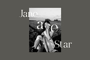 Stardust Celestina Modern Serif Font, a Serif Font by UICreative (Thumbnail 5 of 13)