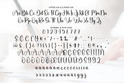 Autography | Script Font, a Handwritten Font by Scratchones (Thumbnail 7 of 8)