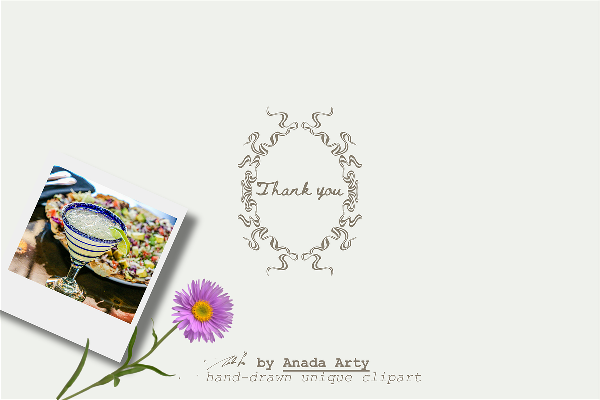 Mexican food collection, a Food Illustration by Anada Arty (Photo 12 of 12)