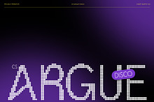 CS Argue Disco
