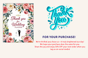 2026 Wedding Planning Companion, a Stationery Template by Designmela01 (Thumbnail 9 of 10)