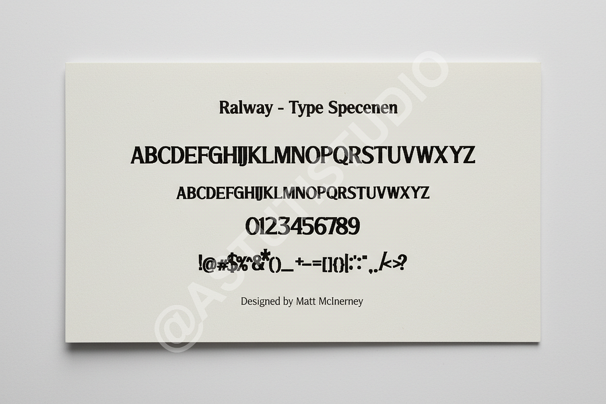 Haso | Modern Elegant Serif Typeface, a Font by Astuti Studio (Photo 2 of 16)