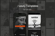 Instagram Template For Marketing, a Social Media Template by Prapti Design (Thumbnail 2 of 9)