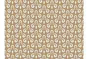 Flower geometric pattern., a Pattern Graphic by RODINA (Thumbnail 1 of 3)