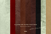 Handmade Paper Textures, a Background Graphic by Purple (Thumbnail 18 of 22)