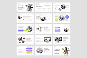 Public Conference Presentation, a Presentation Template by Annora Studio (Thumbnail 6 of 7)