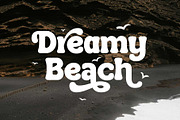 Renila - Retro Bold, a Font by Novitype (Thumbnail 3 of 13)