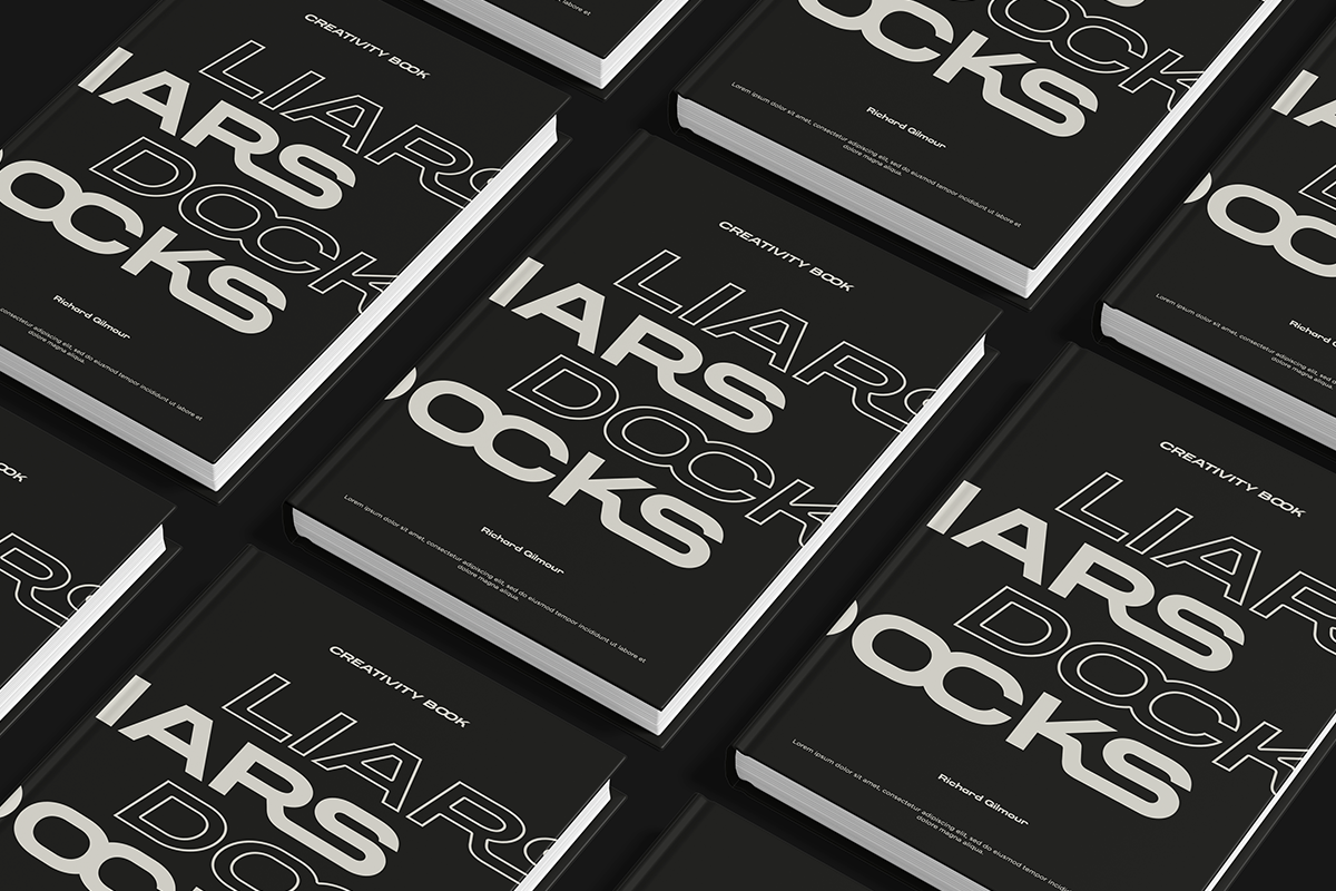 Koltav - Extended Bold Font, a Sans Serif Font by RagamKata (Photo 7 of 10)
