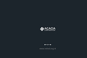 Clean Business Card, a Business Card Template by DesignGhar (Thumbnail 3 of 3)
