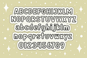 Bronya Sewy OTF PNG SVG, a Symbol Font by DREAMs Soul G. (Thumbnail 2 of 4)