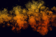 Fog Smoke Brush & PNG, a Brush Add-On by MRI STUDIO (Thumbnail 18 of 46)