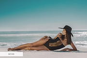 Water Splash Photoshop Overlays, a Plug-in Add-On by FixThePhoto (Thumbnail 23 of 34)