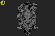 ARTWORK BUNDLING #177, an Object Illustration by Behold creative supply (Thumbnail 4 of 6)