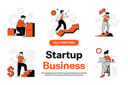 Dablo - Start Up Business