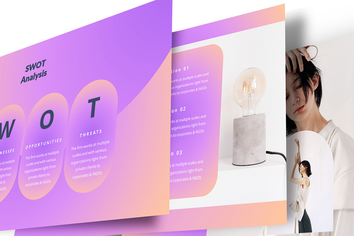 Startup Proposal Keynote, a Presentation Template by temphall (Photo 4 of 8)