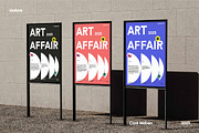 Core Motion Modern Sans Serif Font, a Sans Serif Font by Vadovastd (Thumbnail 6 of 8)