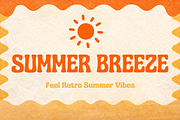 Smoothica Font, a Script Font by cocodesign (Thumbnail 6 of 9)
