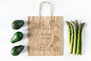 Vegetables line art + Procreate, a Food Illustration by Skliarova (Thumbnail 3 of 4)