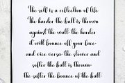 Spooky Halloween, a Handwritten Font by FreshTypeINK (Thumbnail 4 of 8)