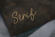 Sandwich Paradise Handwritten Font, a Handwritten Font by UICreative (Thumbnail 13 of 13)