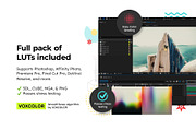 20 Mediterranean Lightroom Presets, a Preset Add-On by SparkleStock (Thumbnail 16 of 16)