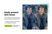 20 Chongqing Lightroom Preset & LUTs, a Preset Add-On by skybluecreative (Thumbnail 4 of 13)