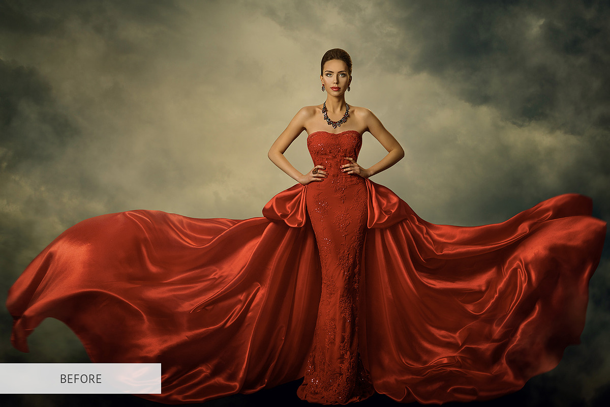 Real Fire Photoshop Overlays, a Plug-in Add-On by FixThePhoto (Photo 11 of 34)