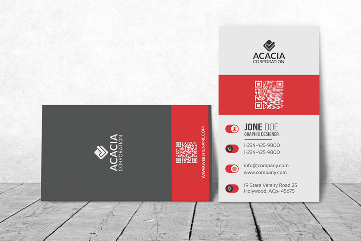 150 BUSINESS CARDS(BUNDLE) ONLY $49, a Business Card Template by DesignGhar (Photo 4 of 81)