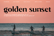 Monea Alegante, a Sans Serif Font by INKSUN™ (Thumbnail 15 of 15)