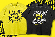 Smudge | Super Common Brush Font, a Handwritten Font by Ardana Creative (Thumbnail 3 of 14)