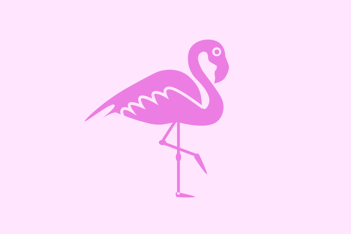 8 Bird Icons preview 2