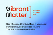 Froga - Logo Font, a Sans Serif Font by Arbuz (Thumbnail 8 of 8)