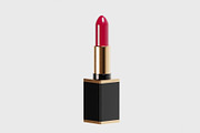 Lipstick 3d model, an Object 3D Model by fahad121 (Thumbnail 2 of 7)