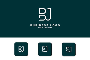 BU, UB, Abstract Logo Design, a Branding & Logo Template by art_creater