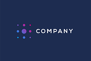 Company logo, a Branding & Logo Template by Vitalliy (Thumbnail 2 of 2)
