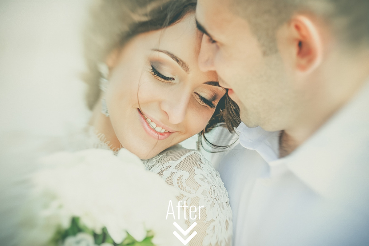 Wedding Lightroom Preset Collections, an Action Add-On by PixelHive Pro (Photo 6 of 36)