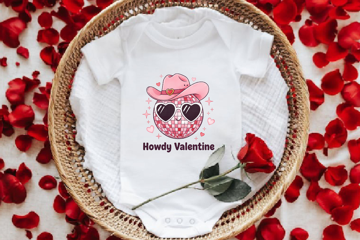 Funny Valentine Day Quotes PNG, an Illustration by DreamArtGraphic (Photo 5 of 6)