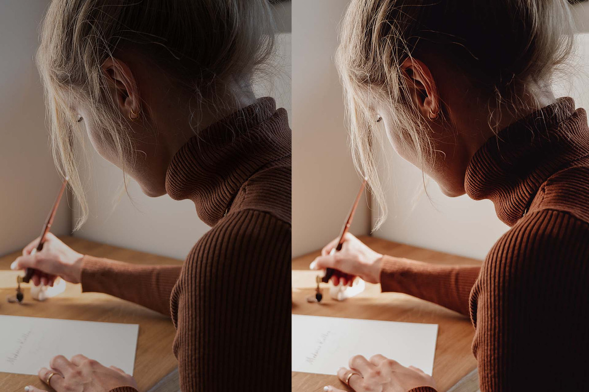 Lightroom Presets Classic Clean, a Photo by daniela.gaulrapp (Photo 9 of 13)