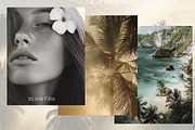 360 Summer Beach Styled Stock Images, a Beauty & Fashion Photo by Allure Art (Thumbnail 24 of 39)