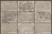 Imprint lines - Organic textures, a Texture Graphic by DigARTbyHavroshka (Thumbnail 5 of 17)